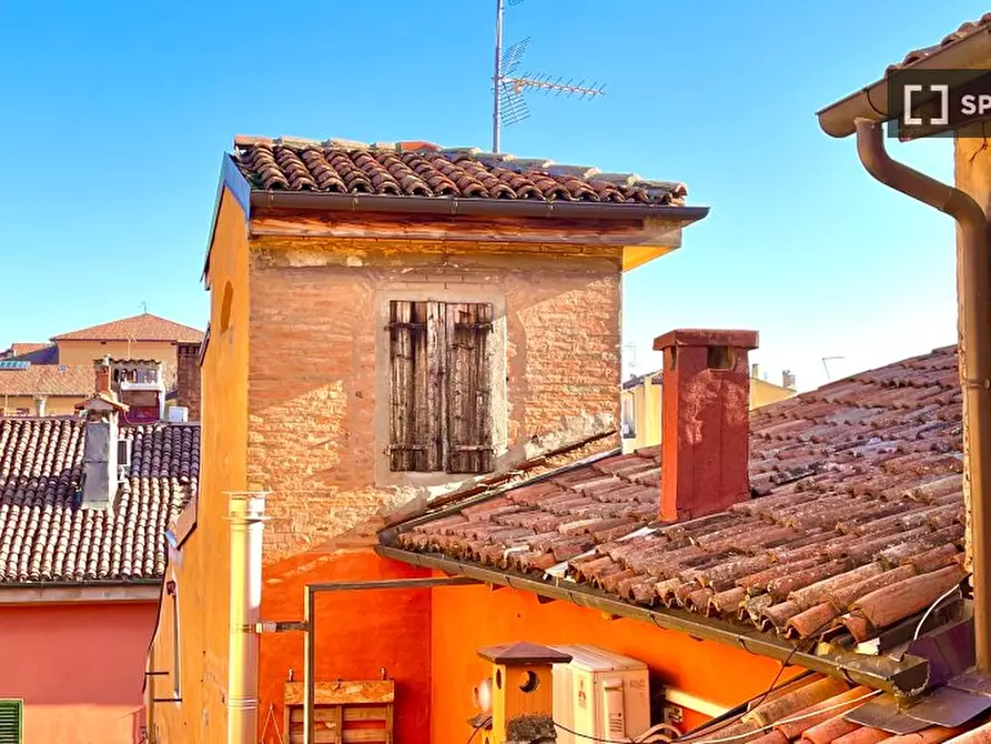 Immagine 1 di Appartamento in affitto  in Via d'Azeglio a Bologna