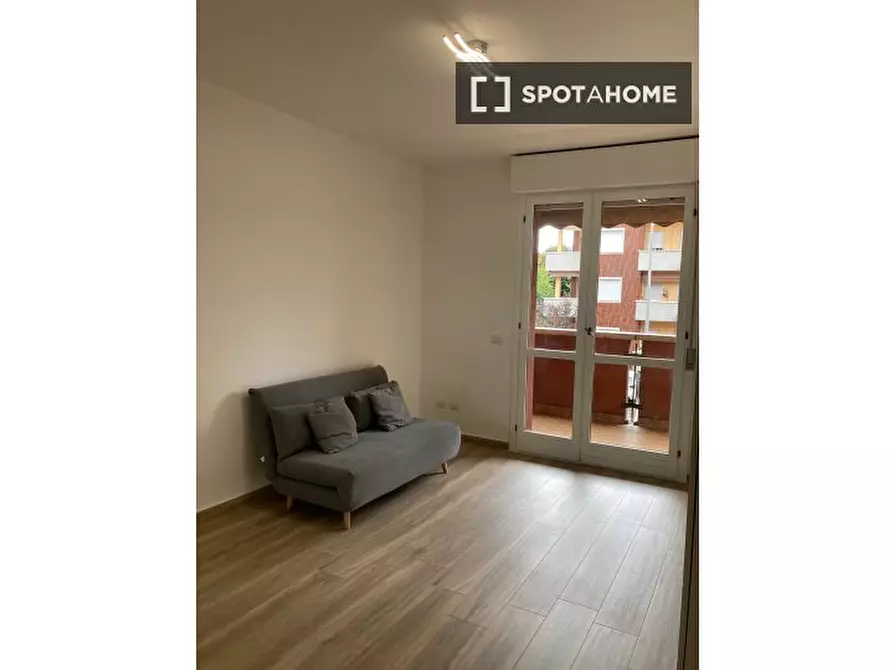 Immagine 10 di Ufficio in affitto  in Via Tommaso Grossi a Rho