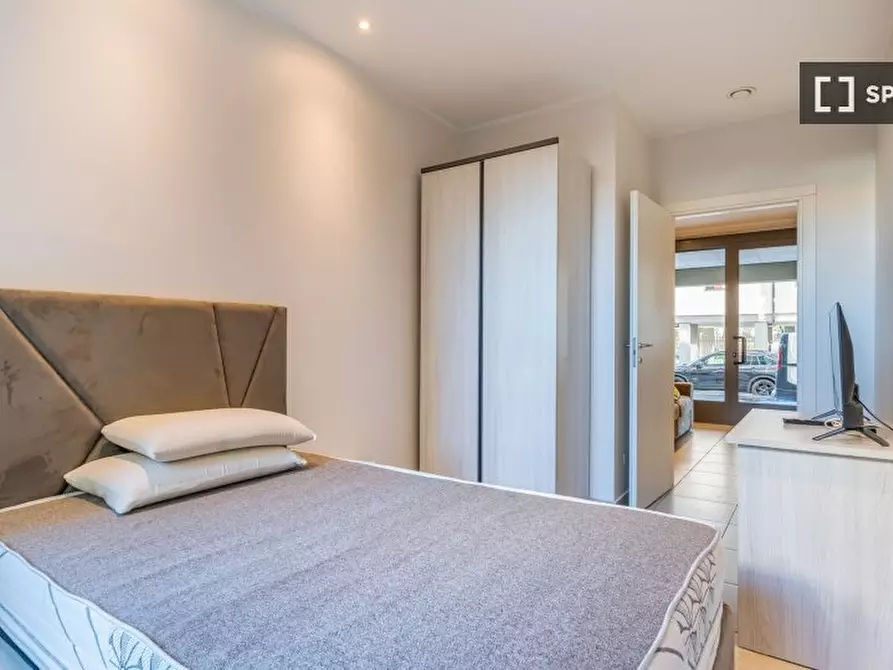 Immagine 3 di Appartamento in affitto  in Via Monti Sabini a Milano