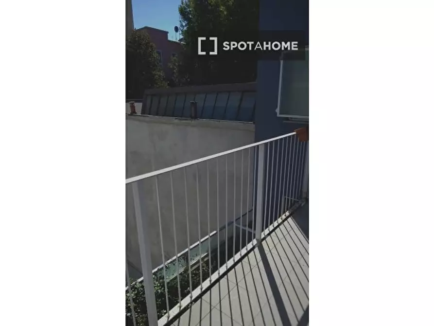 Immagine 2 di Appartamento in affitto  in Viale Lombardia a Milano