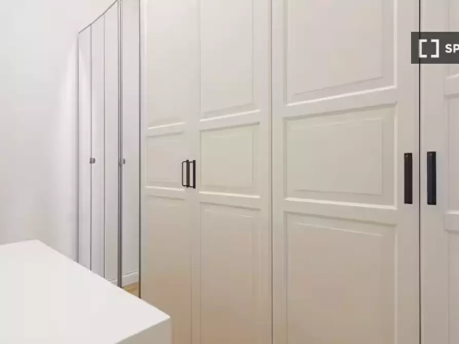 Immagine 2 di Appartamento in affitto  in Via Conchetta a Milano