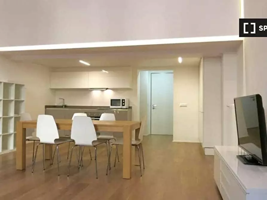 Immagine 5 di Appartamento in affitto  in Via Pietro Custodi a Milano