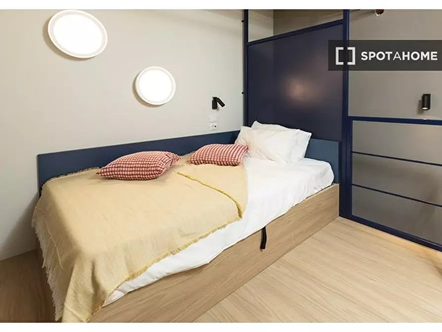 Immagine 1 di Ufficio in affitto  in Via Giuseppe Tartini a Firenze