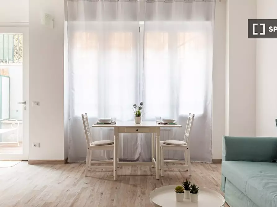 Immagine 2 di Appartamento in affitto  in Via Marco Greppi a Milano