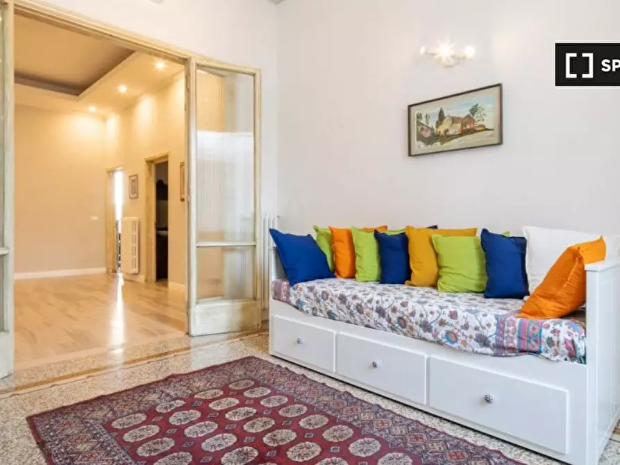 Immagine 9 di Appartamento in affitto  in Viale Fratelli Rosselli a Firenze