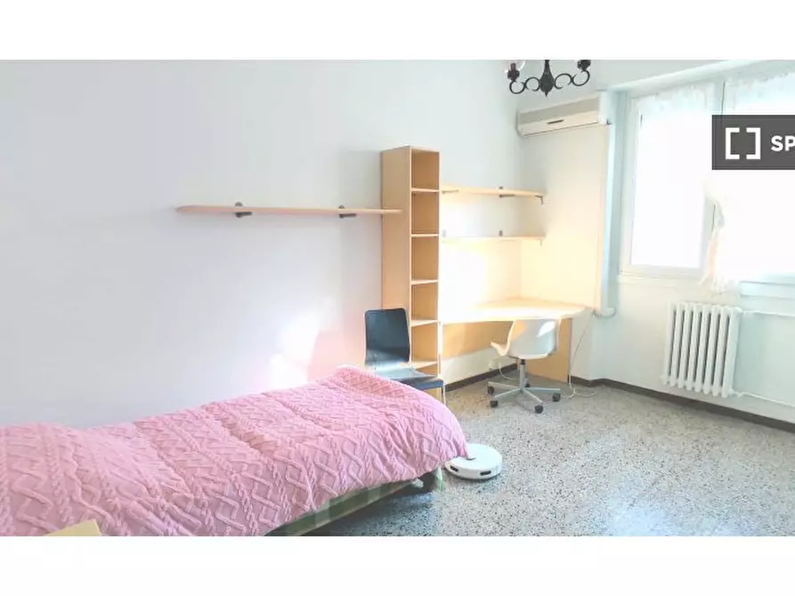 Immagine 4 di Appartamento in affitto  in Via Daniele Ricciarelli a Milano