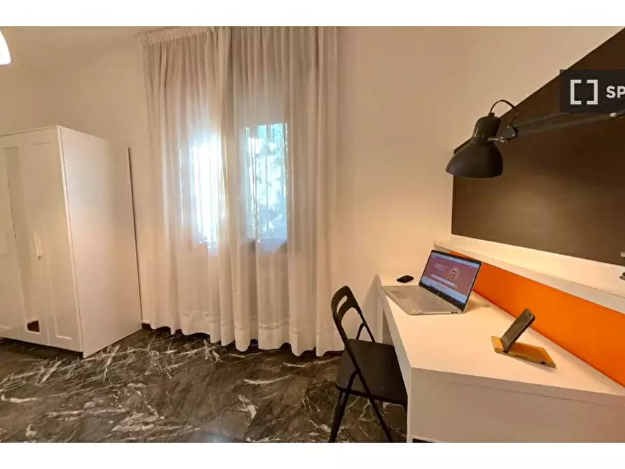 Immagine 11 di Camera condivisa in affitto  in via Carlo Collodi a Padova