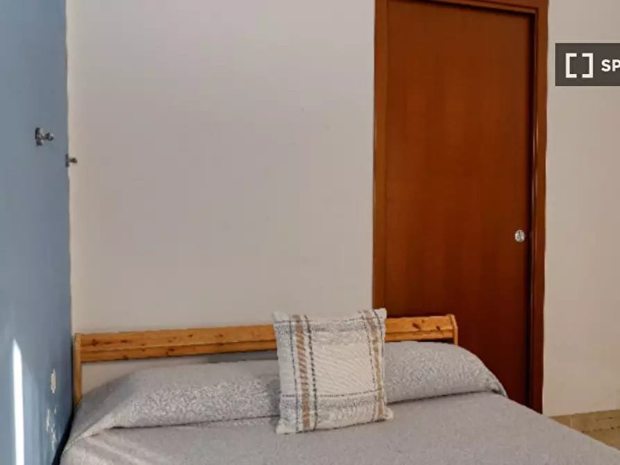 Immagine 1 di Camera condivisa in affitto  in Via Jan Palach a Milano