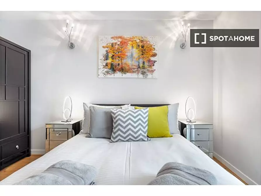 Immagine 5 di Appartamento in affitto  in Chadwell Ln a Tottenham