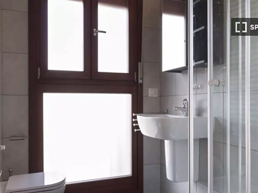 Immagine 19 di Camera condivisa in affitto  in Largo Cavalieri di Malta a Milano