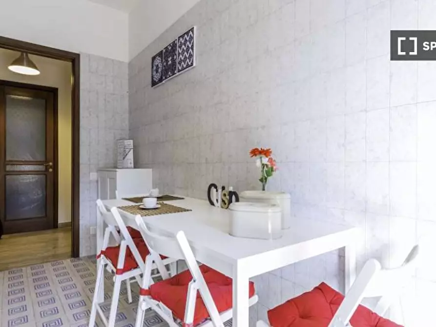 Immagine 8 di Camera condivisa in affitto  in Via Felice Mendelssohn a Padova