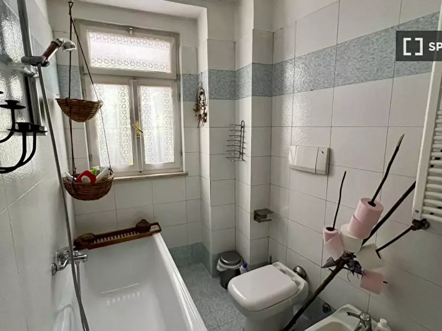 Immagine 18 di Appartamento in affitto  in Str. dei Forni e dei Goffi a Torino