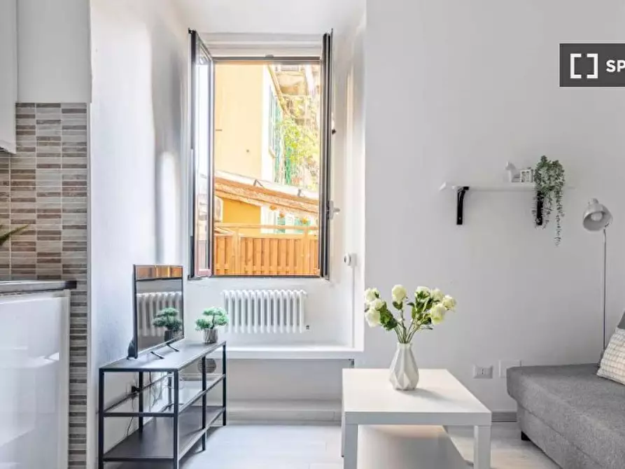 Immagine 6 di Appartamento in affitto  in Via Savona a Milano