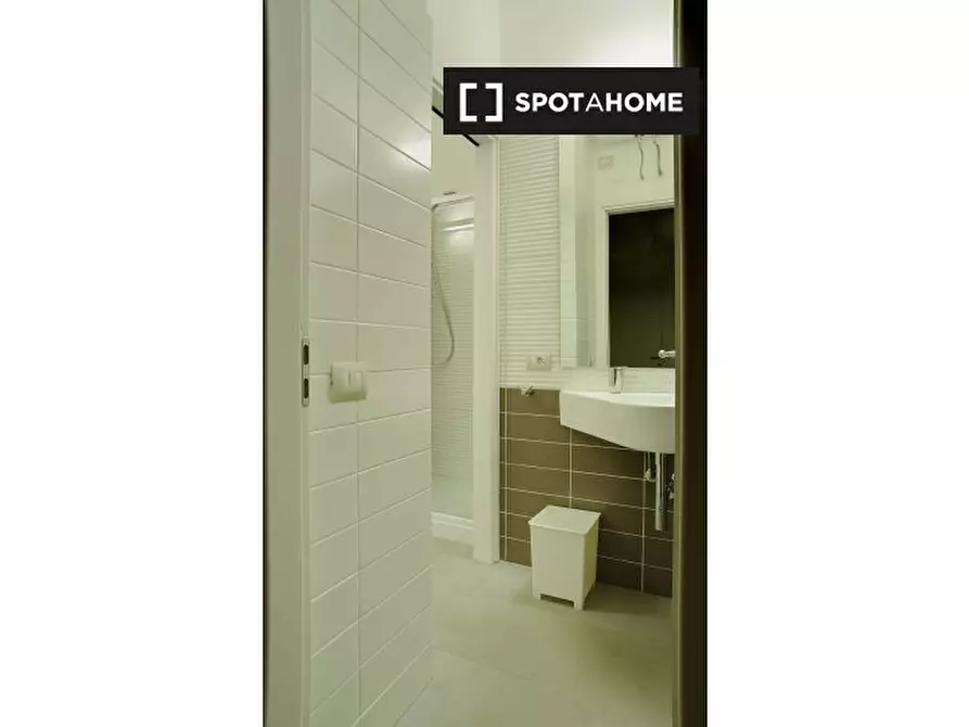 Immagine 7 di Appartamento in affitto  in Via Giovanni Battista Pergolesi a Milano