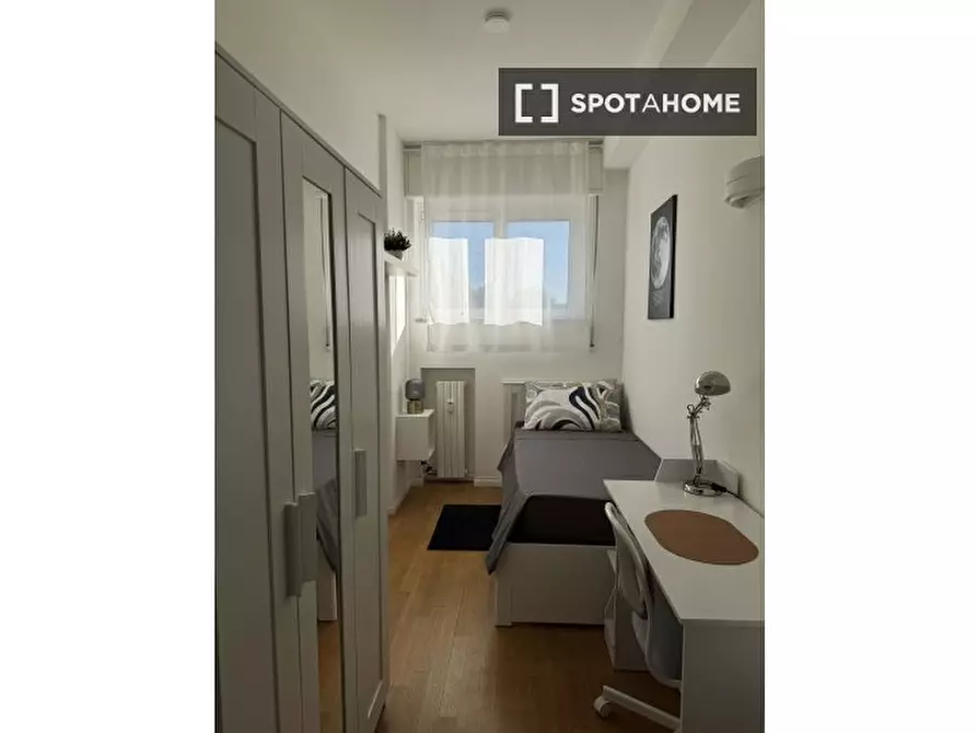 Immagine 9 di Appartamento in affitto  in Via Privata Filippo Tommaso Marinetti a Milano