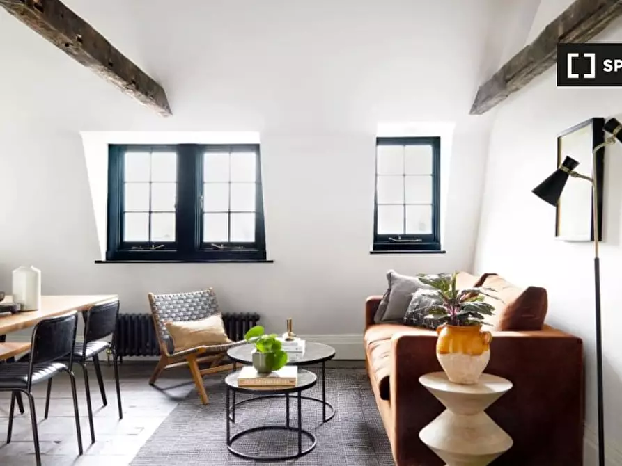 Immagine 2 di Appartamento in affitto  in City Rd a Islington