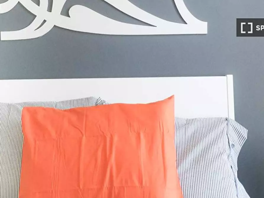 Immagine 5 di Camera condivisa in affitto  in Via Ariberto a Milano