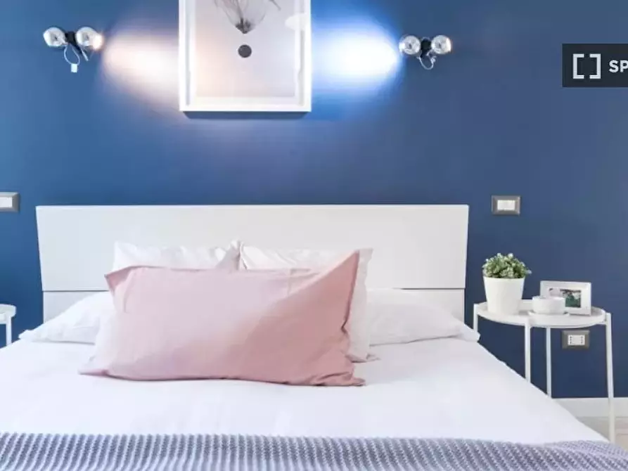 Immagine 8 di Appartamento in affitto  in Via Magolfa a Milano