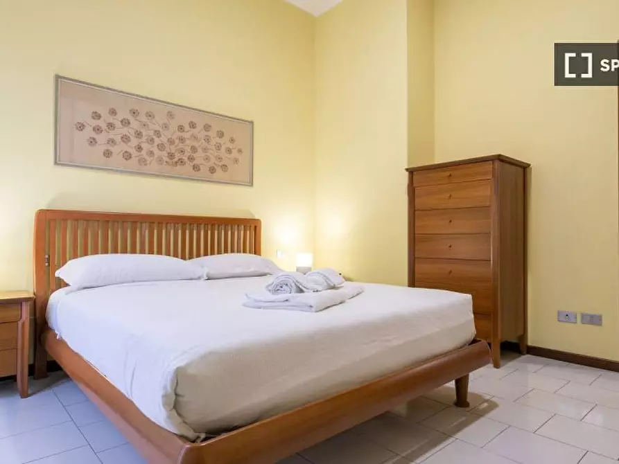 Immagine 11 di Appartamento in affitto  in Via Paolo Mantegazza a Milano