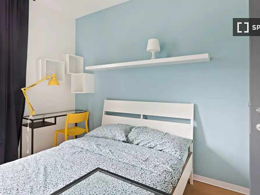 Immagine 19 di Camera condivisa in affitto  in Via Privata Deruta a Milano