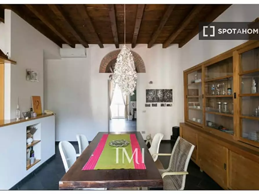 Immagine 14 di Appartamento in affitto  in Via Cesare da Sesto a Milano
