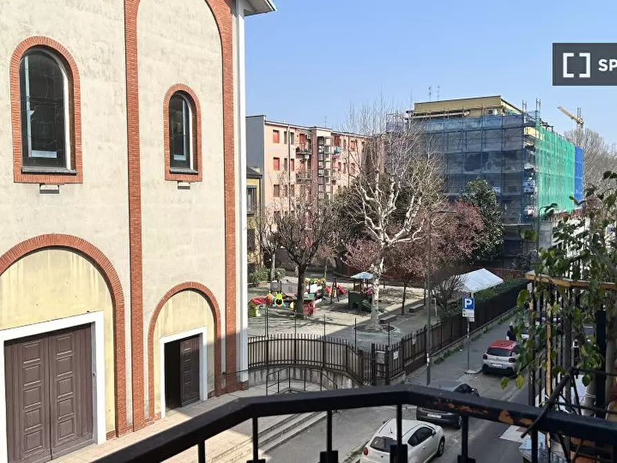 Immagine 17 di Ufficio in affitto  in Via Asiago a Milano