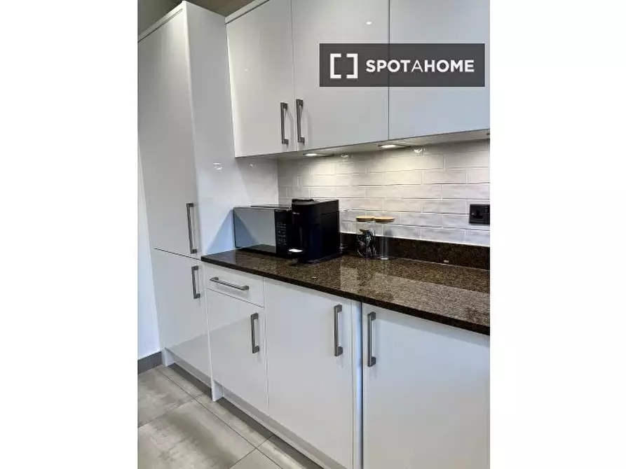 Immagine 11 di Appartamento in affitto  in flat a Islington