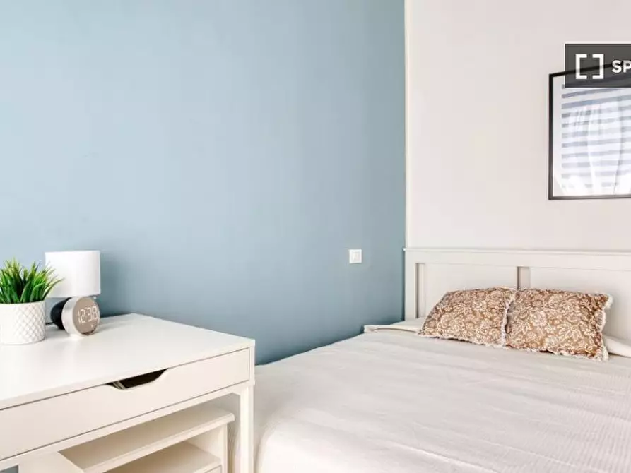 Immagine 8 di Camera condivisa in affitto  in Via Pellegrino Rossi a Milano