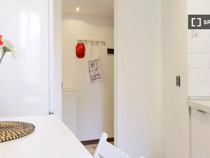 Immagine 13 di Camera condivisa in affitto  in Via Mecenate a Milano