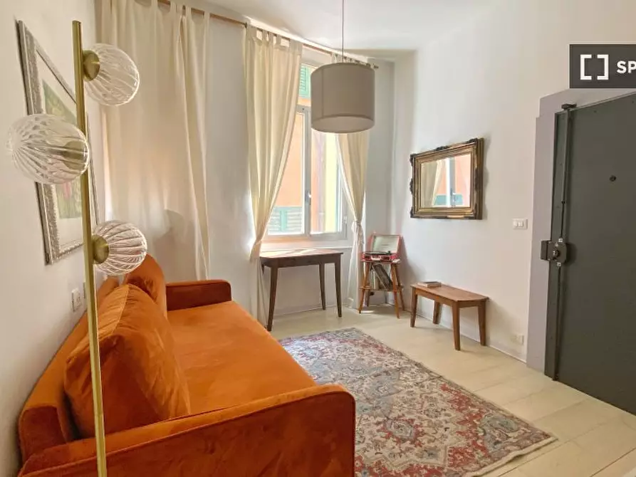 Immagine 17 di Appartamento in affitto  in Via dei Macelli di Soziglia a Genova