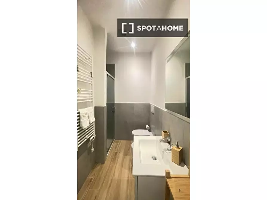 Immagine 4 di Appartamento in affitto  in Via Ercole Ricotti a Milano