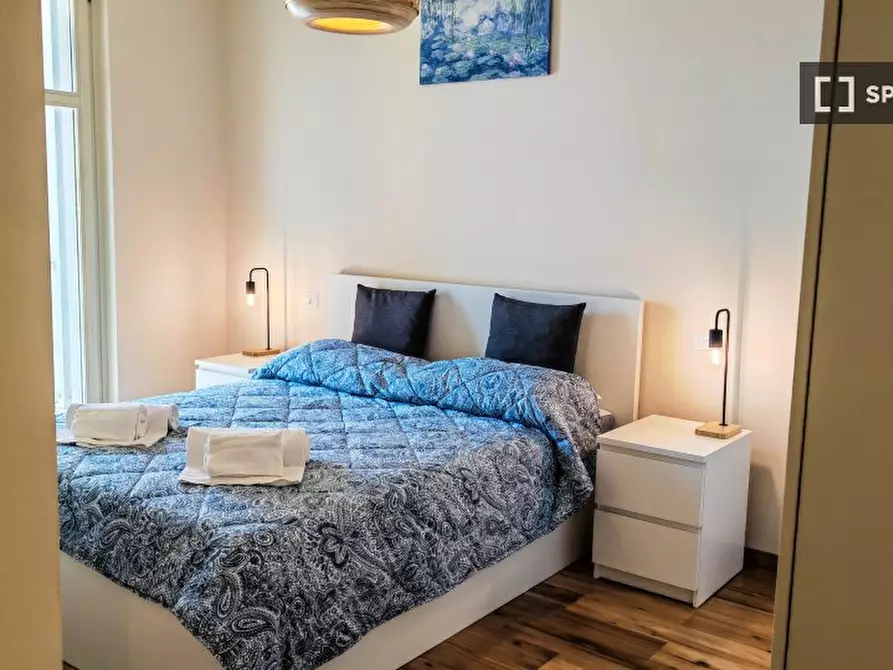 Immagine 8 di Appartamento in affitto  in Via Vecchia Pesciatina a Lucca