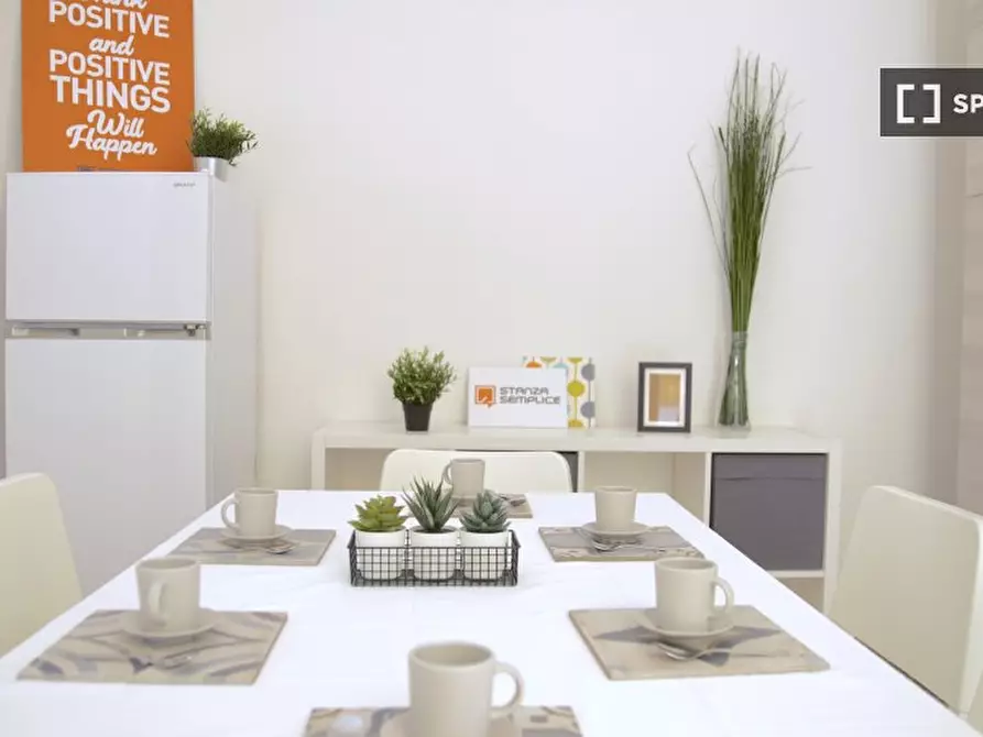 Immagine 2 di Camera condivisa in affitto  in Maggiore a Bologna