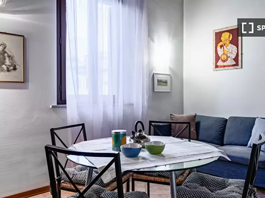 Immagine 12 di Appartamento in affitto  in Via Giampaolo Orsini a Firenze