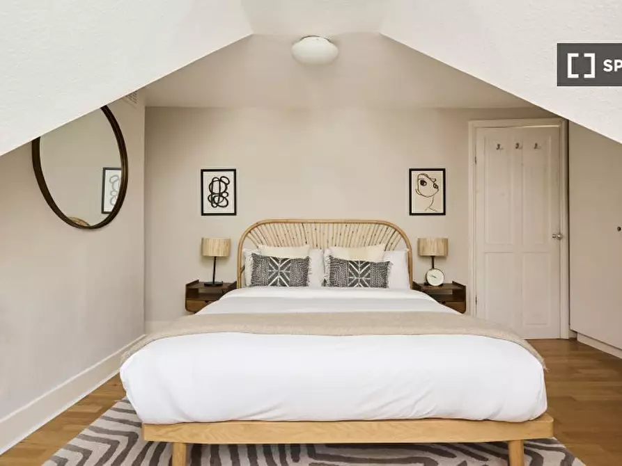 Immagine 4 di Appartamento in affitto  in flat b a Islington