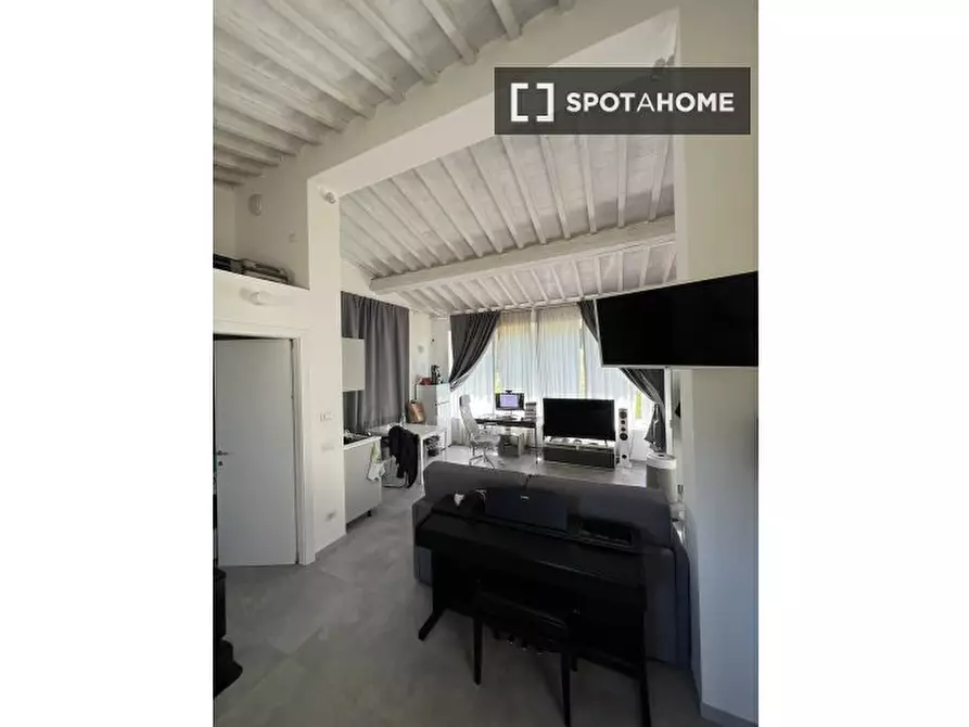 Immagine 9 di Ufficio in affitto  in Via Gabriele D'Annunzio a Firenze
