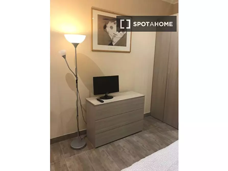 Immagine 2 di Appartamento in affitto  in Circonvallazione Casilina a Roma