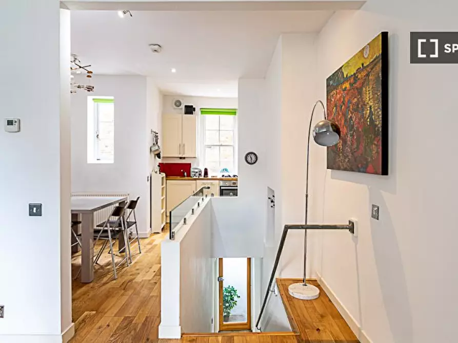 Immagine 15 di Appartamento in affitto  in Leo Yard a Islington