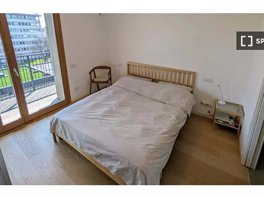 Immagine 4 di Camera condivisa in affitto  in Via Melchiorre Gioia a Milano