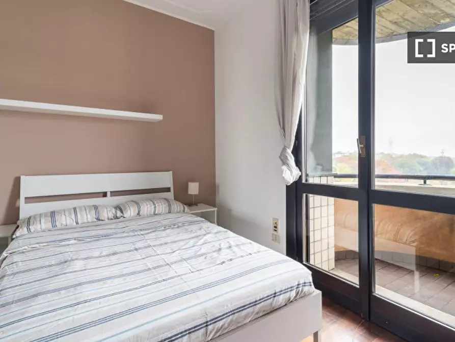 Immagine 1 di Camera condivisa in affitto  in Via Giotto a Milano