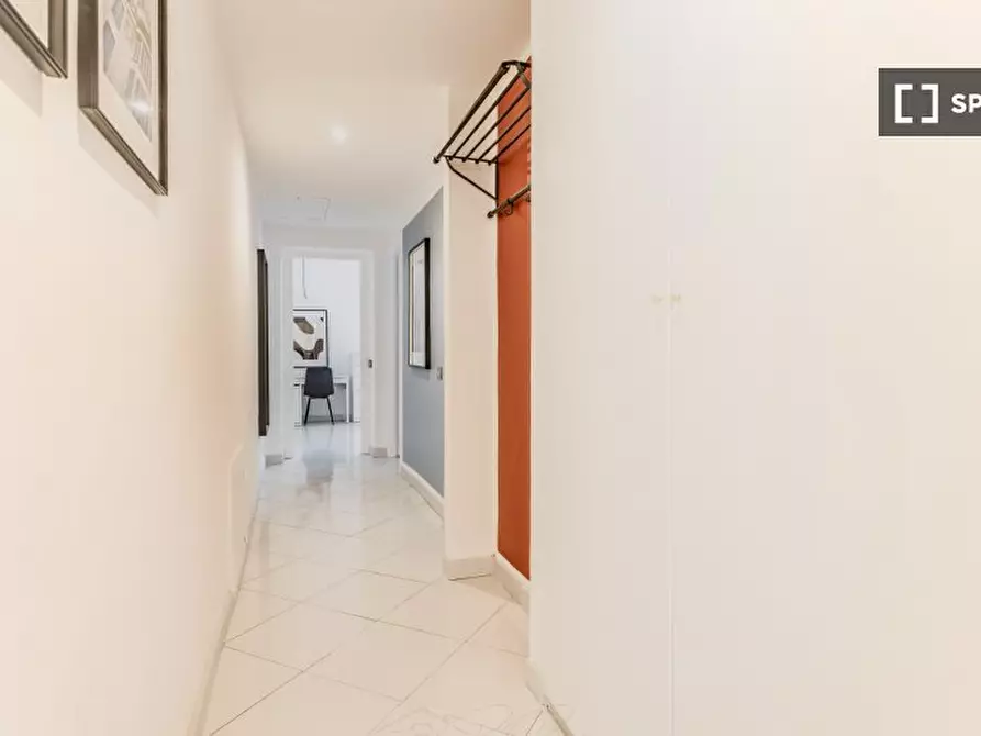 Immagine 13 di Camera condivisa in affitto  in Via Po a Roma