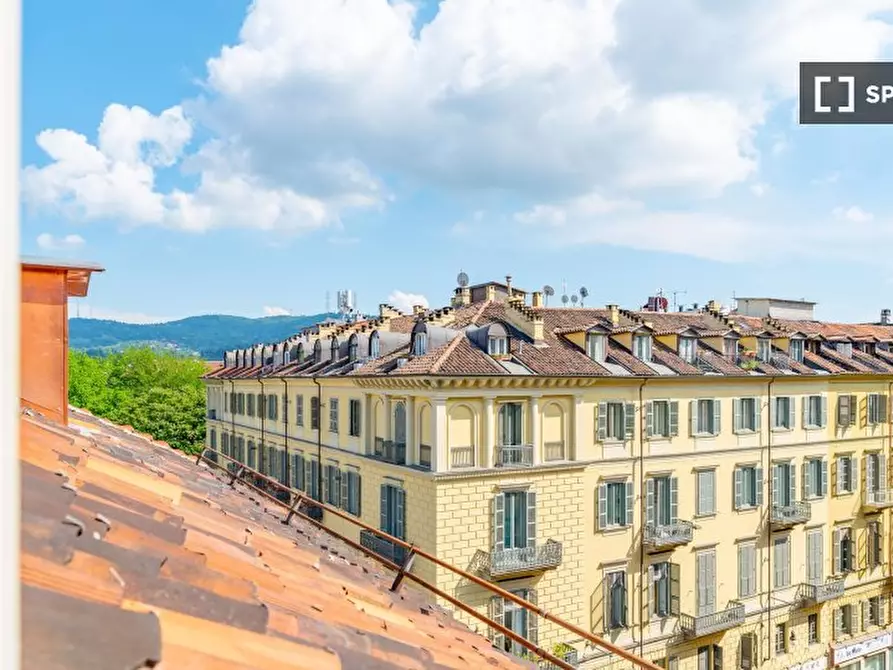 Immagine 6 di Appartamento in affitto  in Via XX Settembre a Torino