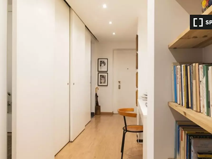 Immagine 9 di Appartamento in affitto  in Viale Certosa a Milano