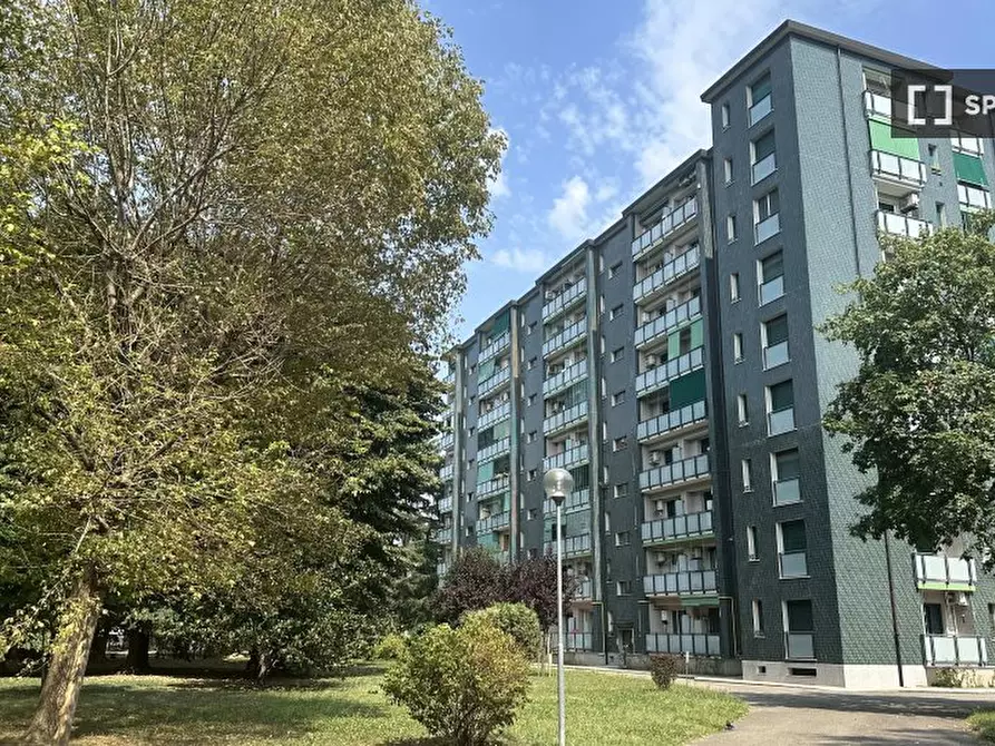 Immagine 16 di Appartamento in affitto  in Via Angelo Inganni a Milano