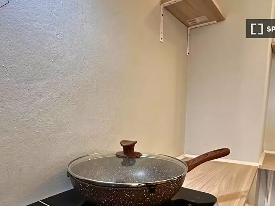 Immagine 12 di Camera condivisa in affitto  in Via Renato Martorelli a Torino