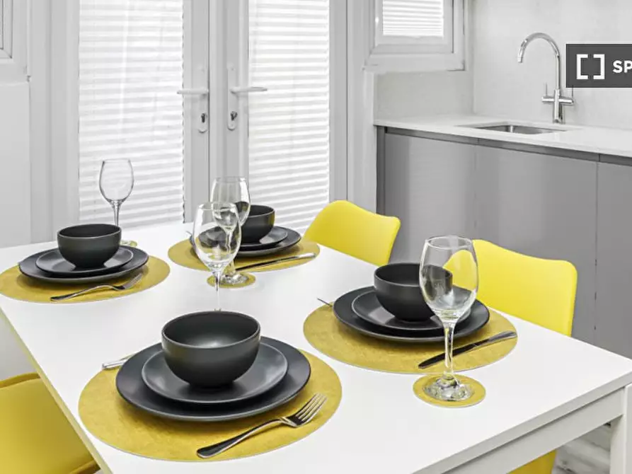 Immagine 14 di Appartamento in affitto  in flat a a Tottenham