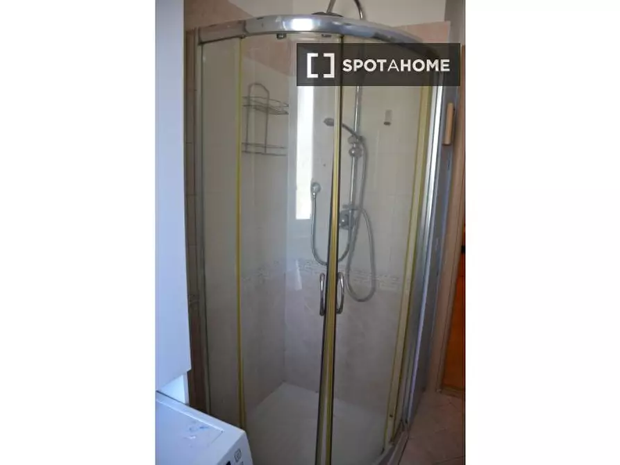 Immagine 13 di Appartamento in affitto  in Via Cardinale Garampi a Roma