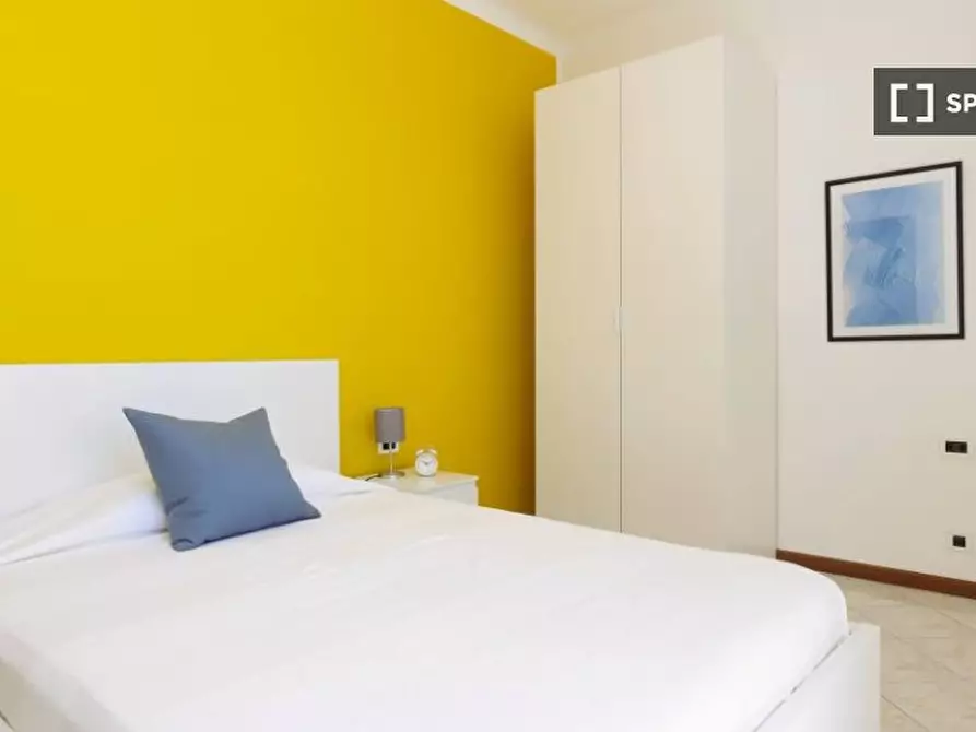 Immagine 11 di Camera condivisa in affitto  in Via Vigevano a Milano