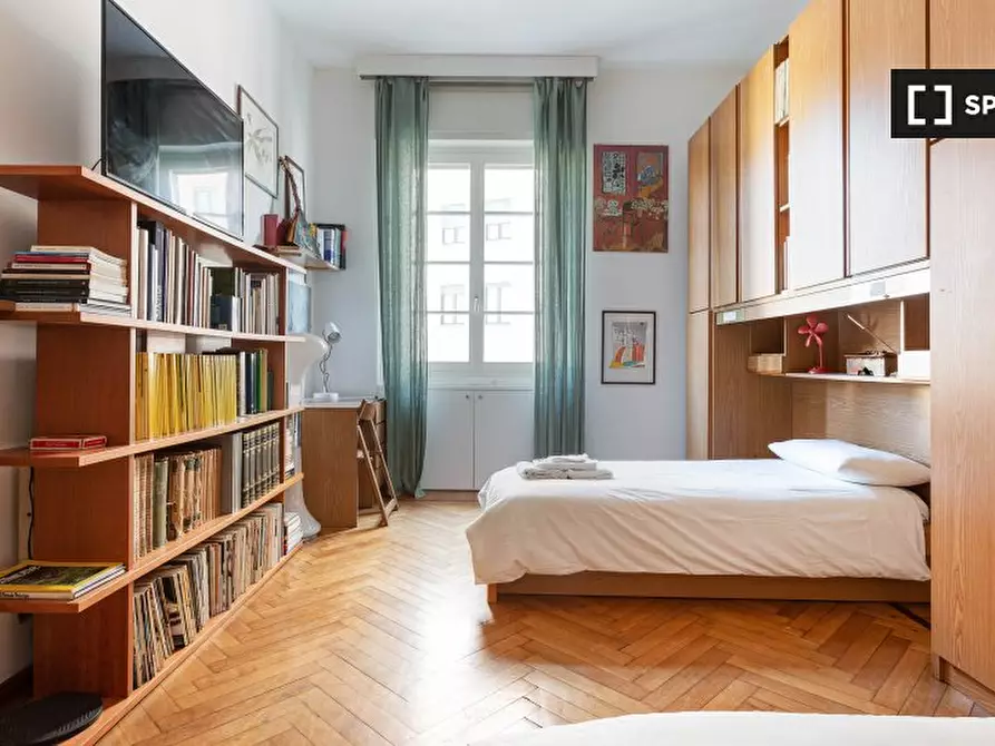 Immagine 18 di Appartamento in affitto  in Piazza Carlo Donegani a Milano