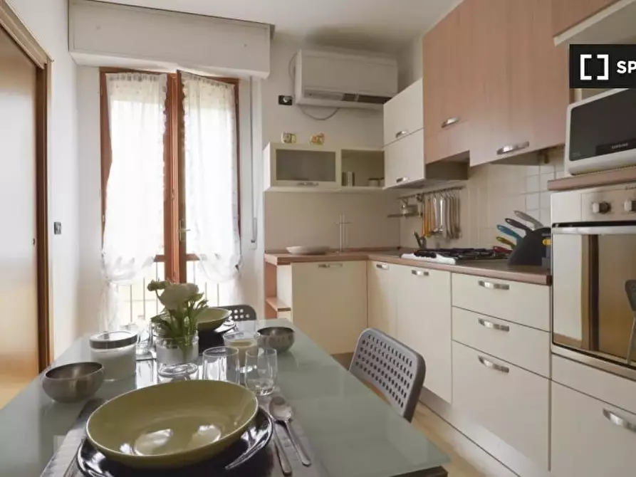 Immagine 9 di Appartamento in affitto  in Via Sant'Apollonia a Bologna